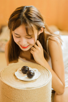 明星专题：蒋松